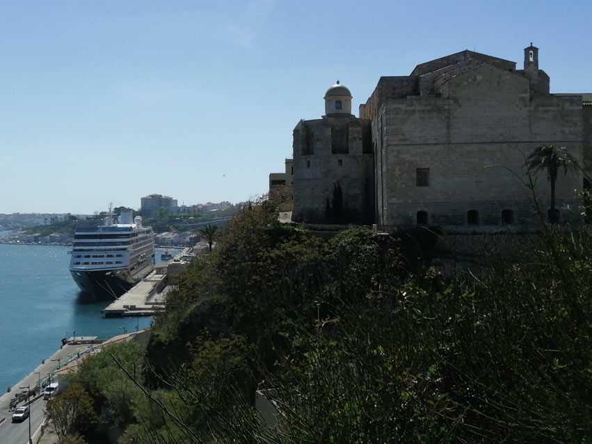 <h2>2019 Iberian Peninsula Golf Cruise</h2>8 Nights | 5 Rounds | Lisbon to Barcelona | May 3 – 11